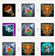 《LOL》10.5版本T1辅助巴德攻略