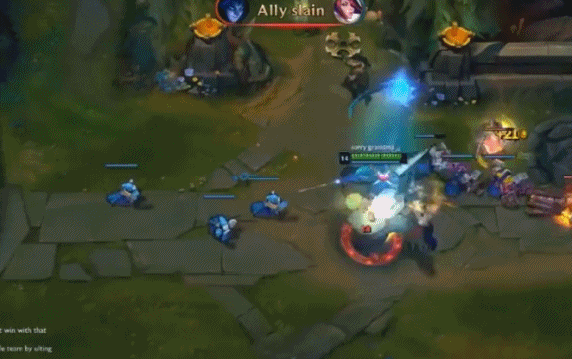 《LOL》10.5版本T1辅助巴德攻略