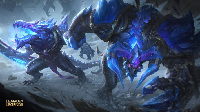 《LOL》10.5版本破败鳄鱼玩法攻略