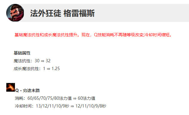 《LOL》10.5版本穿甲男枪玩法攻略