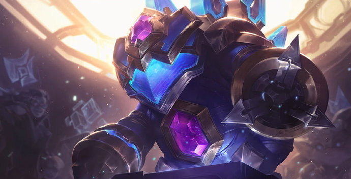 《LOL》2020无限乱斗龙龟天赋出装介绍