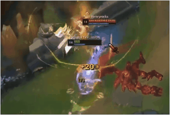 《LOL》10.5版本征服者杰斯玩法攻略