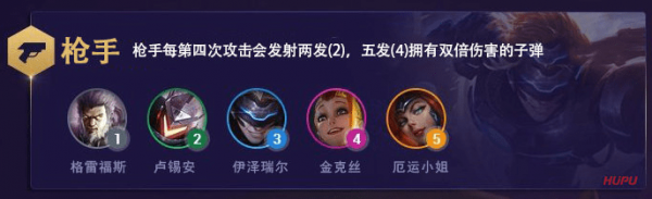 《LOL》云顶之弈10.6新羁绊效果一览