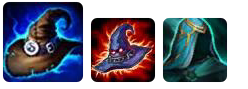 《LOL》云顶之弈炼狱皎月法运营技巧详解