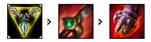 《LOL》10.6人马技能加点攻略