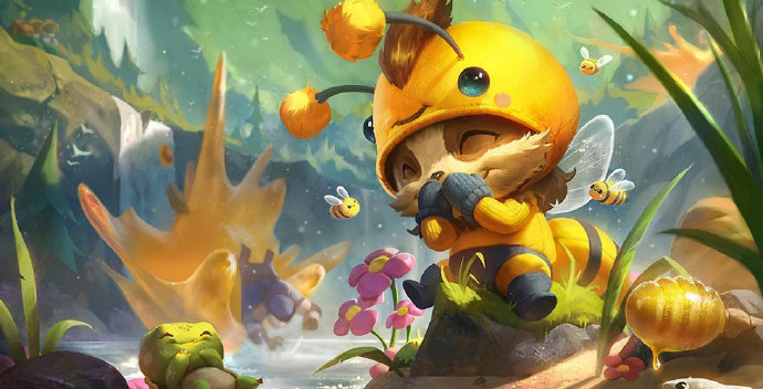 LOL10.6提莫玩法技巧推荐攻略