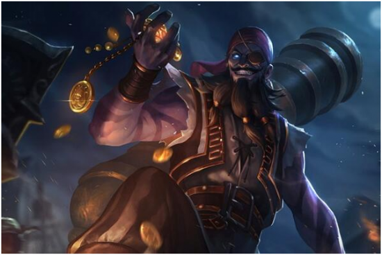 《LOL》10.6瑞兹装备搭配推荐