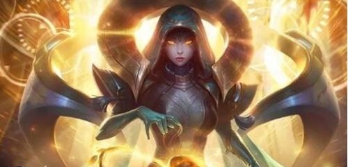 《LOL》云顶之弈圣盾四秘运营技巧详解