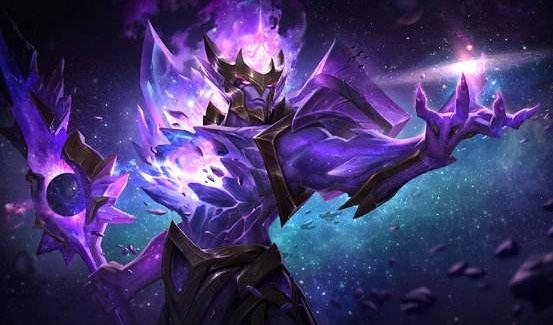 《LOL》云顶之弈克制奥德赛阵容分享