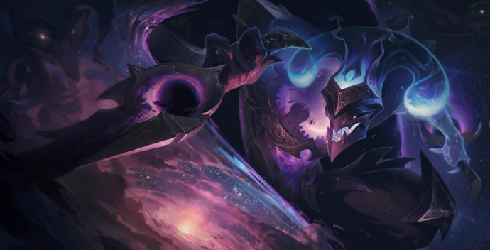 LOL云顶之弈10.63机甲3暗星4刺客阵容攻略