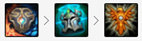 《LOL》10.6辅助机器人符文天赋介绍