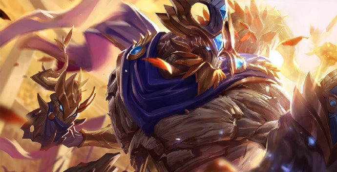 《LOL》2020克隆模式大树符文天赋出装介绍