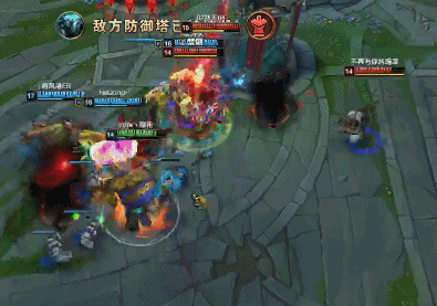 《LOL》2020克隆模式大树符文天赋出装介绍