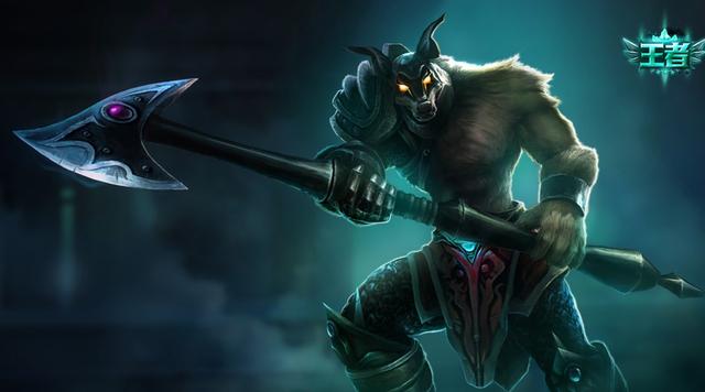 《LOL》10.6上单启封狗头符文天赋介绍