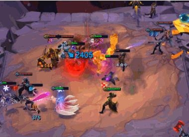 《LOL》云顶之弈6法诺手阵容搭配推荐