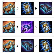 《LOL》Xiaohu塞拉斯S10天赋出装介绍