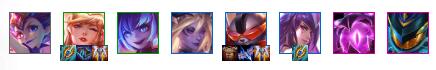 《LOL》云顶之弈10.6版本机甲6法阵容攻略