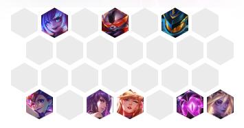 《LOL》云顶之弈10.6版本机甲6法阵容攻略