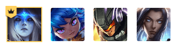 《LOL》云顶之弈S3烬出装推荐