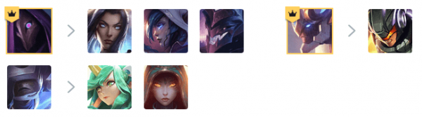 《LOL》云顶之弈S3烬出装推荐