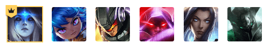 《LOL》云顶之弈S3烬出装推荐