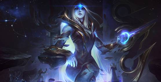 《LOL》云顶之弈10.6羊刀最强阵容攻略