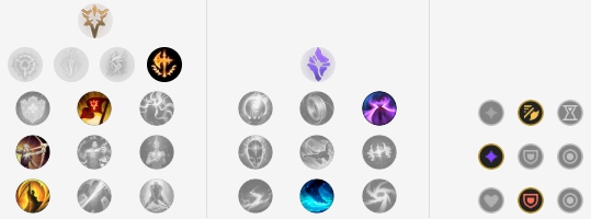 《LOL》2020克隆模式巨魔符文天赋出装介绍