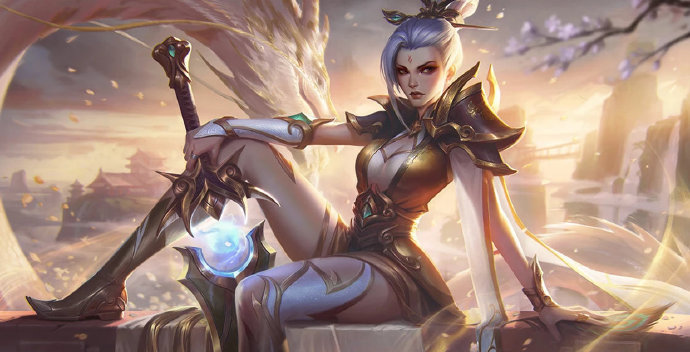 《LOL》10.7上单锐雯玩法攻略
