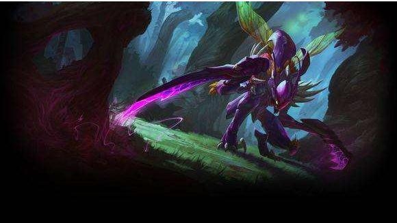 《LOL》云顶之弈虚空斗刺法运营思路详解