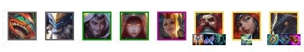 《LOL》云顶之弈s3船长奥德赛阵容玩法攻略