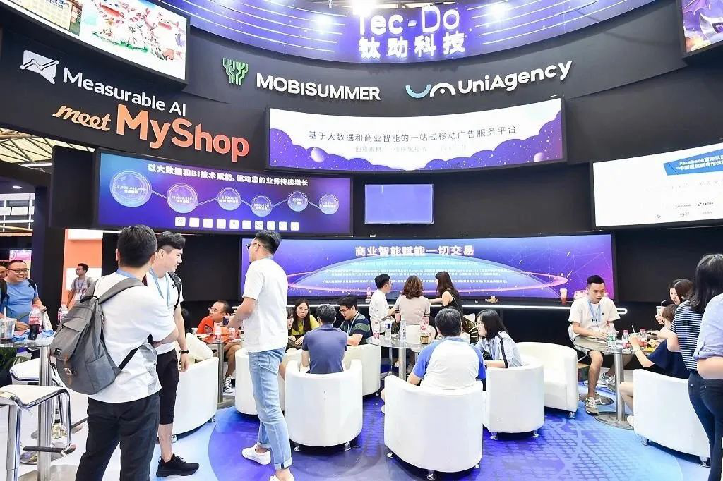 安狗狗、酷游网络、钛动科技将于2020 ChinaJoy BTOB展区精彩亮相！