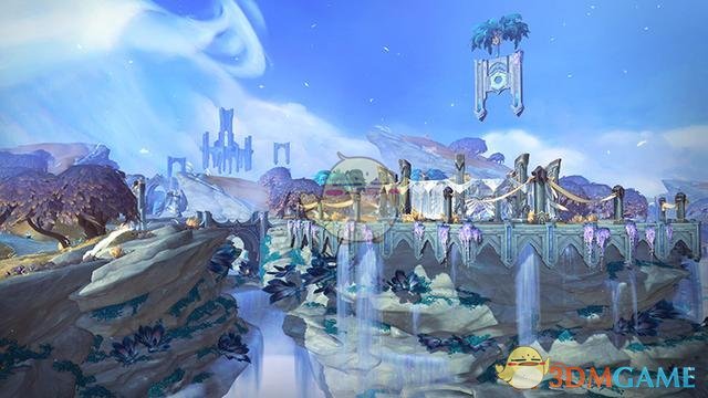 魔兽世界技能