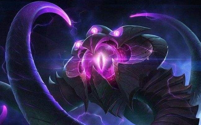 《LOL》云顶之弈星守虚空法阵容玩法攻略