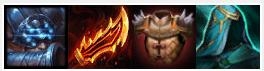 《LOL》云顶之弈10.7版本奥德赛秘星剑玩法攻略