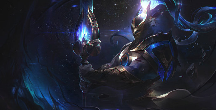 《LOL》云顶之弈10.8赌狗圣盾秘术星神阵容攻略