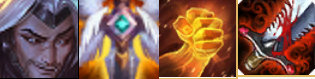 《LOL》云顶之弈S3赌狗阵容大全
