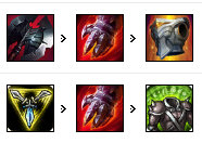 《LOL》10.8上单诺手玩法攻略