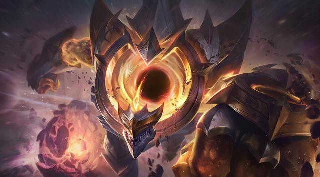 《LOL》10.8上单强攻石头人玩法攻略