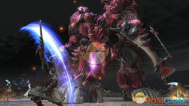 Ff14极红宝石神兵破坏作战怎么打 5 2极红宝石神兵破坏作战副本攻略 3dm网游