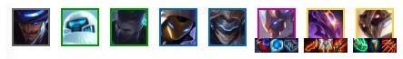 《LOL》云顶之弈未来流星雨阵容玩法攻略