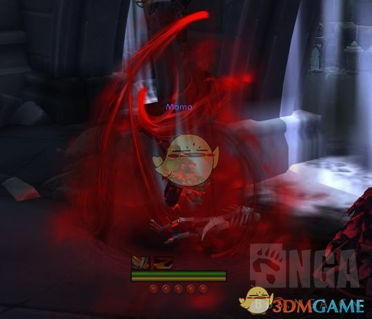 《魔兽世界》9.0盗贼PVE天赋选择