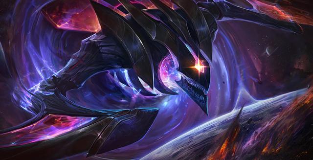 《LOL》10.8版本打野征服者螳螂玩法攻略