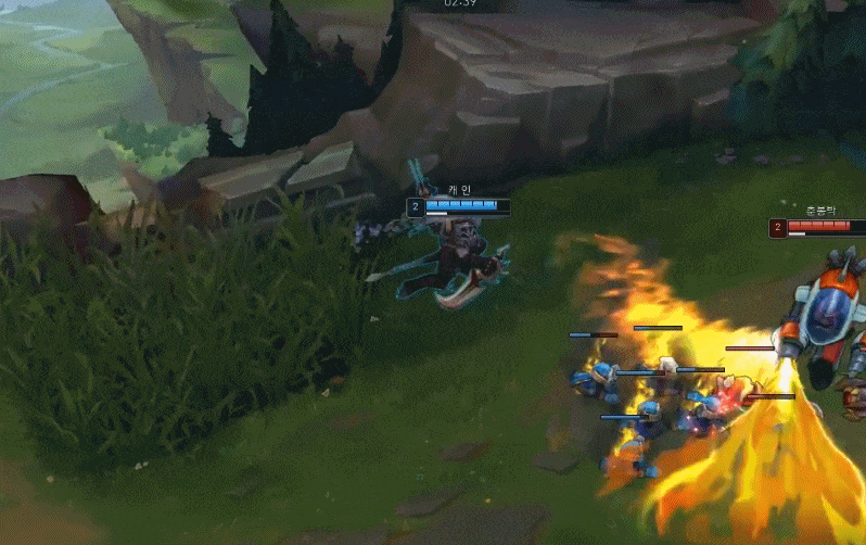 《LOL》10.8版本上单血魔流狮子狗玩法攻略