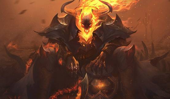《LOL》10.8锤石符文攻略