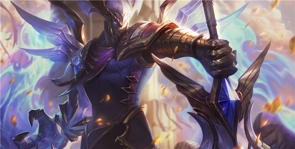 《LOL》10.8剑魔技能加点攻略