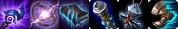 《LOL》10.8辛德拉装备攻略