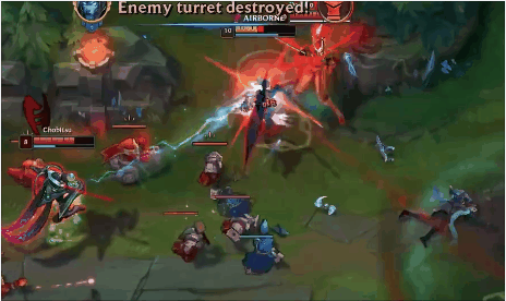 《LOL》10.8S级下路滑板鞋玩法攻略