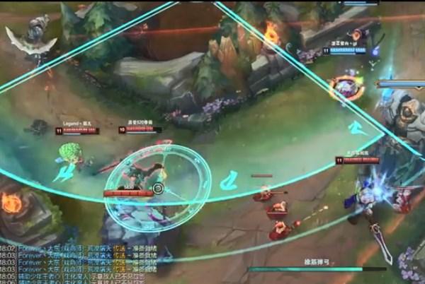 《LOL》10.8打野扎克天赋出装介绍