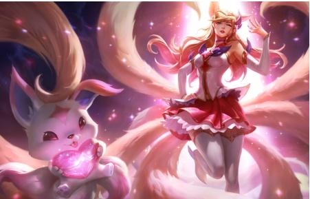 《LOL》云顶之弈八法猛男团运营技巧详解