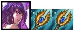 《LOL》云顶之弈八法猛男团运营技巧详解